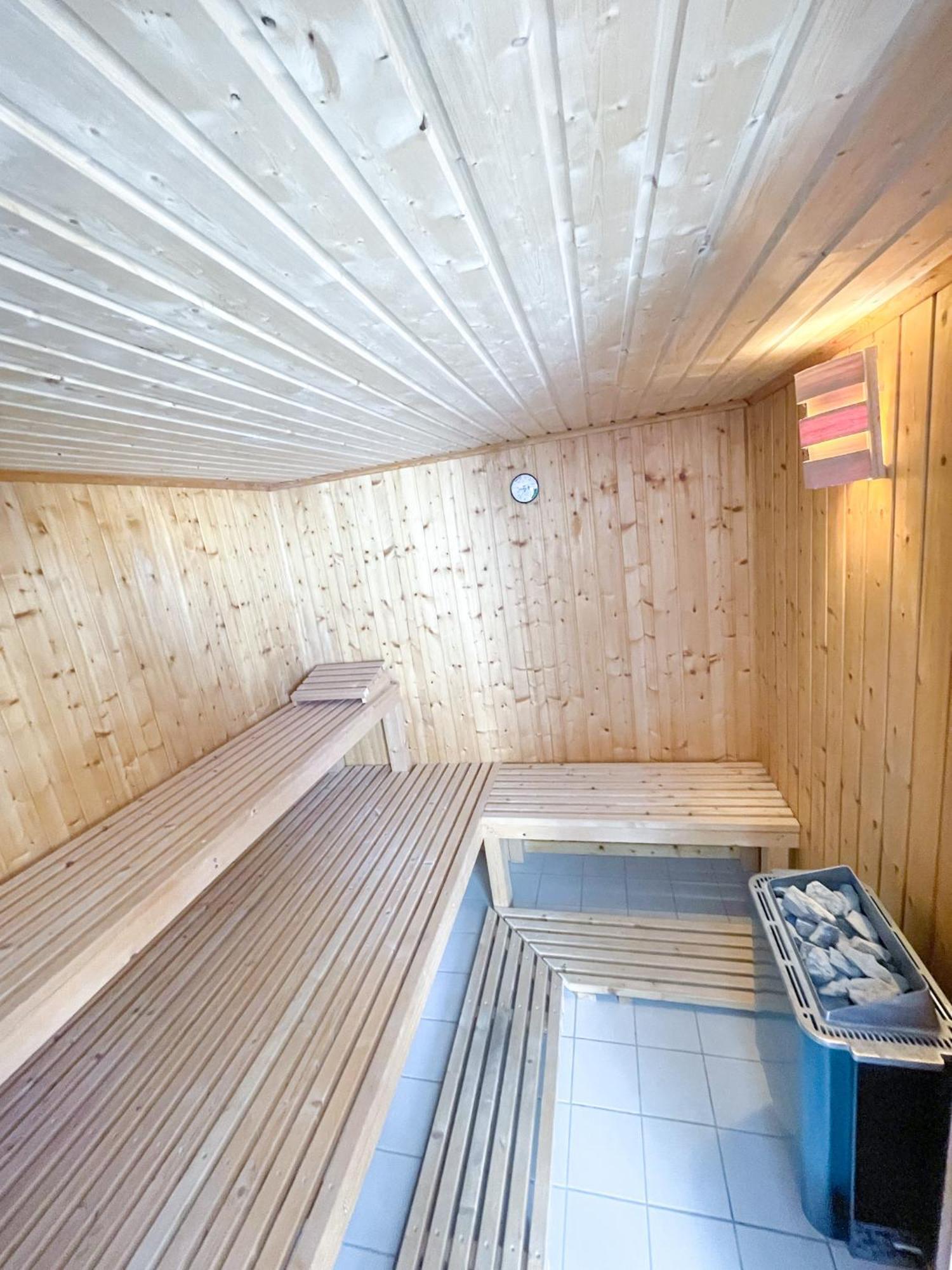 Ferienwohnung Auf Dem Hof Postma Lambrechtshagen Exterior photo